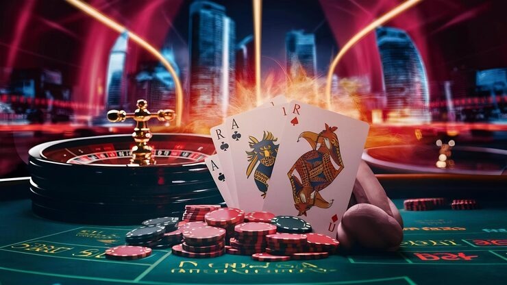 QRIS and DANA payment options on probet88 link